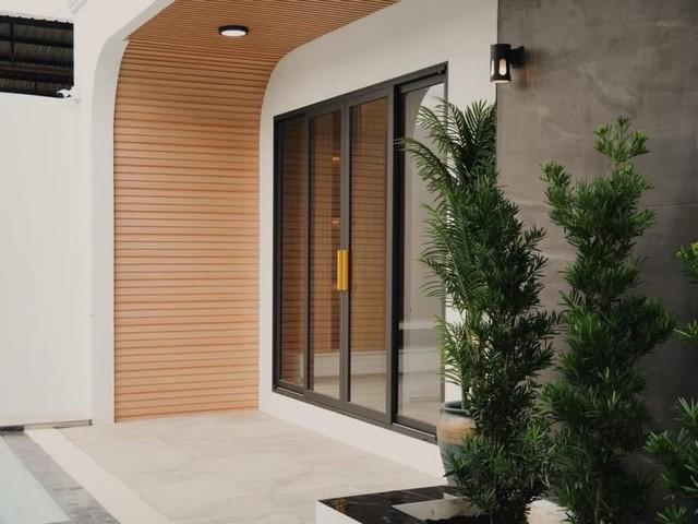 For Sale : Kathu, Private Pool Villa Soi Ton Pho, 3 bedrooms 3 bathrooms 2