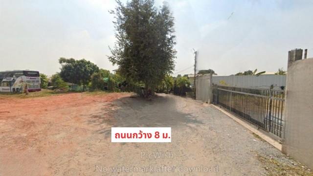 ขายที่ดินถมแล้ว 318 ตรว.พุทธมณฑลสาย4-กาญจนาภอเษก9 ใกล้โซนตลิ่งชันและศาลายา เข้าซอยแค่ 350 ม.น้ำไฟฟ้าพร้อม กรุงเทพฯ 6