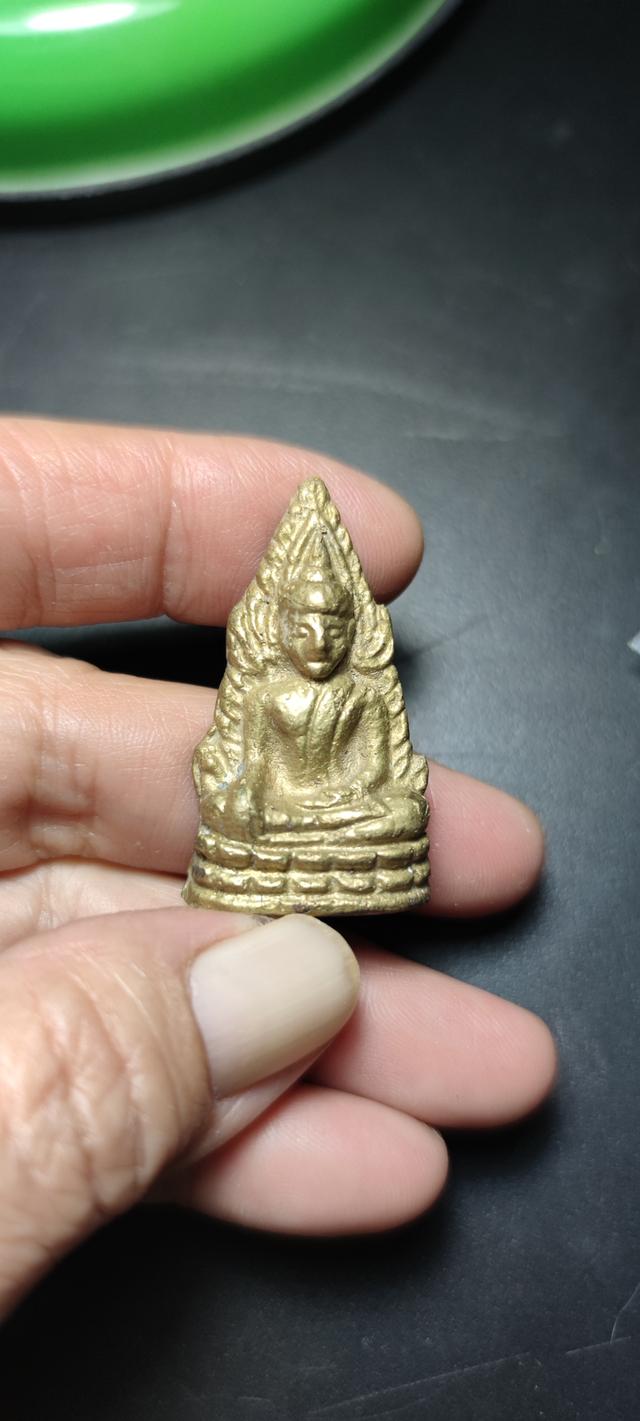 พระพุทธชินราช อินโดจีน