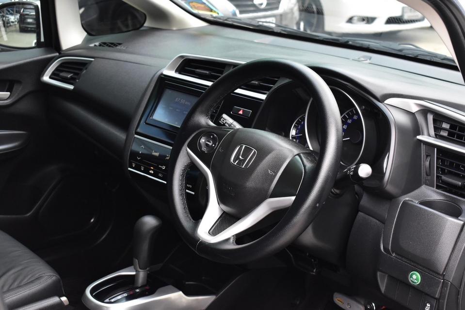 รหัสรถ PB9103 HONDA JAZZ 1.5V+ AUTO 2017 รูปที่ 19