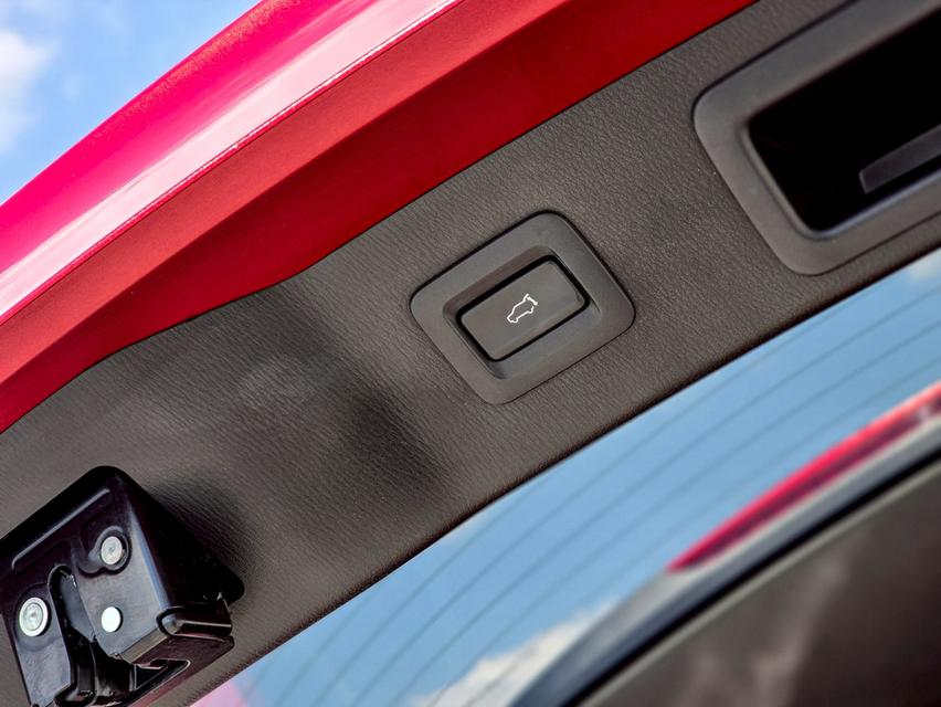 รหัสรถ CBLX9242 ✨ MAZDA CX-5 2.2XD ปี 2017 (จด 2018) รูปที่ 9