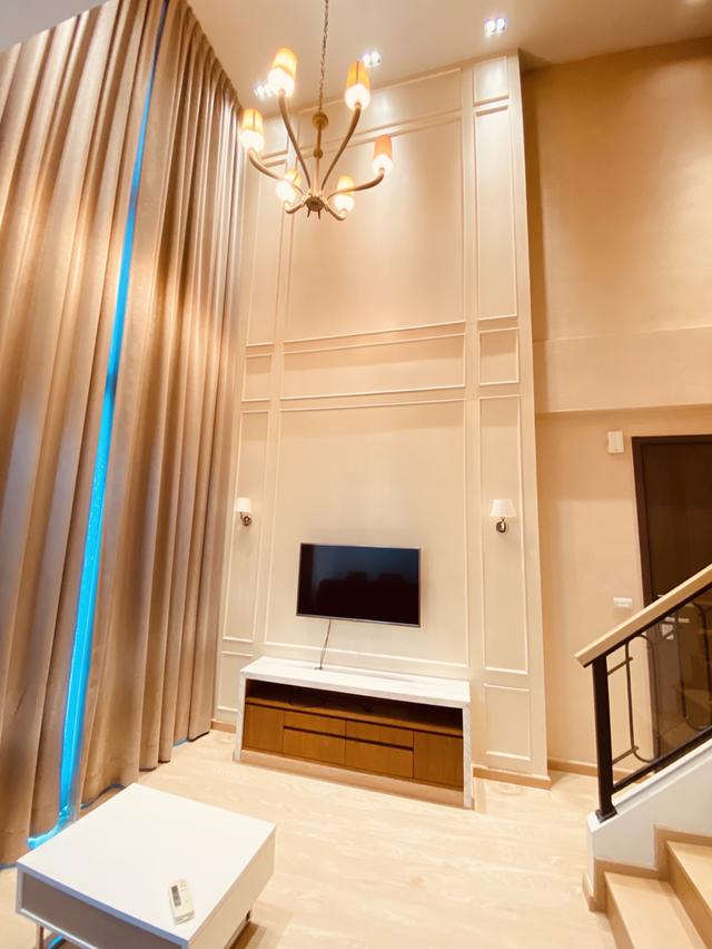 คอนโด Pyne by Sansiri 4