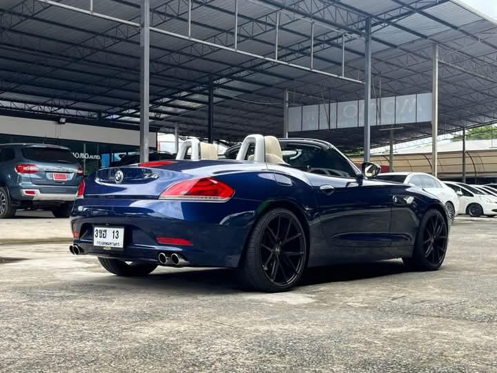 ปล่อยขาย BMW Z4 2