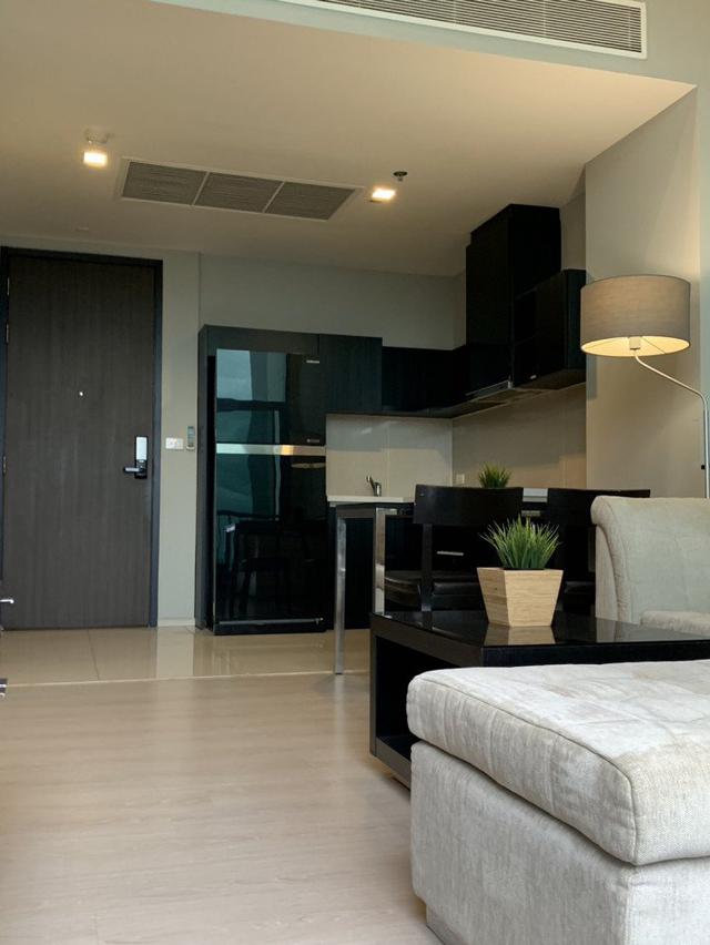 ให้เช่า คอนโด 1 ห้องนอน Duplex Rhythm สุขุมวิท 44-1 60 ตรม. ชั้นสูง วิวโล่ง ห้องสวย 6