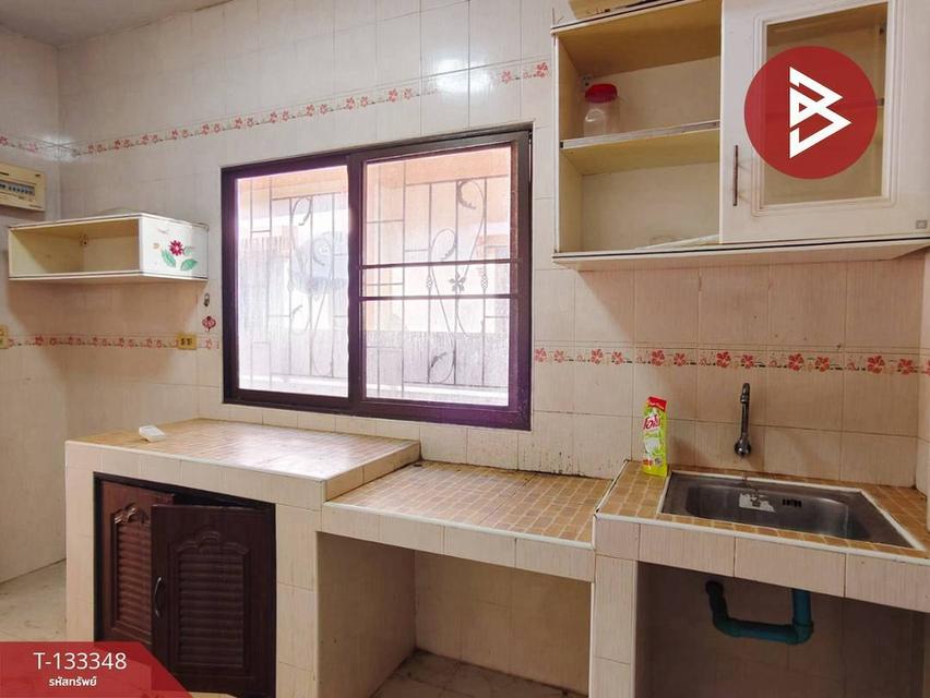 บ้านเดี่ยว 3ห้องนอน 2ห้องน้ำ 1ห้องโถง 1ห้องครัว 7