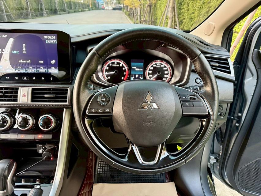 Mitsubishi Xpander 1.5GT ปี18 รูปที่ 12
