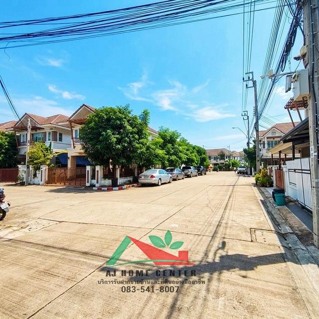 ม.เปี่ยมสุข4 แจ้งวัฒนะ-ติวานนท์ 11