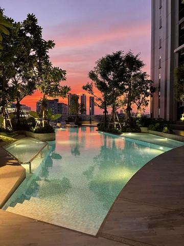 ขายคอนโด Lumpini Place Taopoon - Interchange ลุมพินี เพลส เตาปูน อินเตอร์เชนจ์ ห้องมุม ชั้น 25 วิวแม่น้ำเจ้าพระยา & รัฐสภา 7