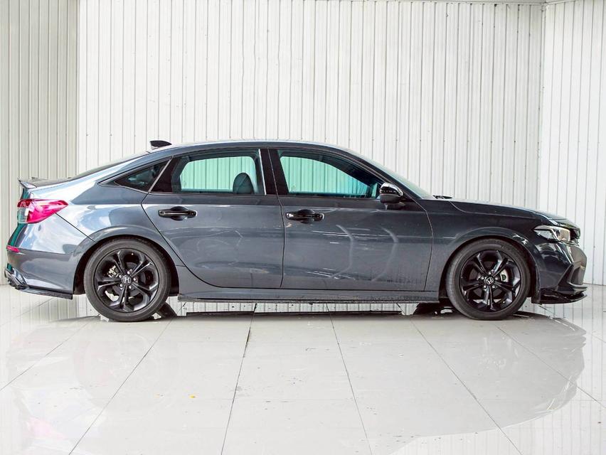 ขาย Honda Civic 1.5RS ปี22