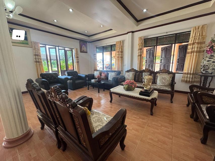 บ้านใกล้ทะเล เนื้อที่ 2 ไร่ 43 ตรว พื้นที่เยอะมาก ราคาเพียง 4,500,000 บาท ต.เนินฆ้อ อ.แกลง จ.ระยอง 7