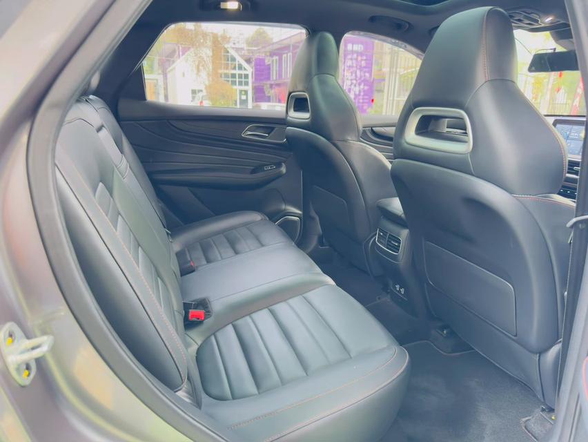 MG HS 1.5 X SUNROOF i-Smart ปี 2023 รูปที่ 14
