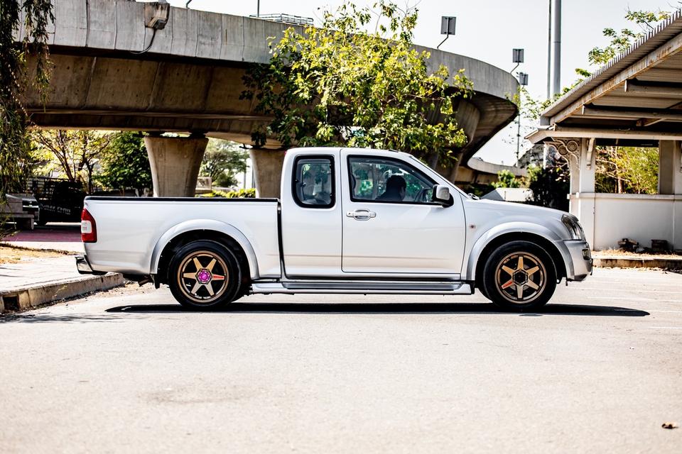 รหัส GT9749 Isuzu D-Max Hi-Lander Cab 2.5 SLX 7