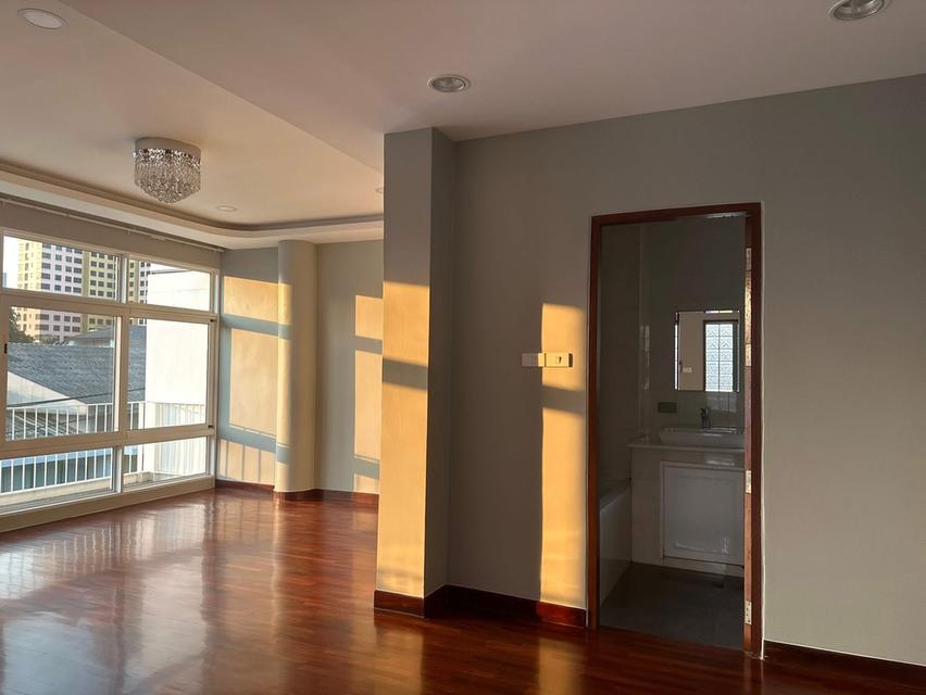 บ้านให้เช่า House for rent 4