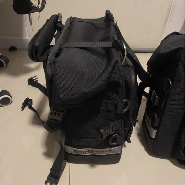 กระเป๋าติคแร็คมอเตอร์ไซค์ รูปที่ 3