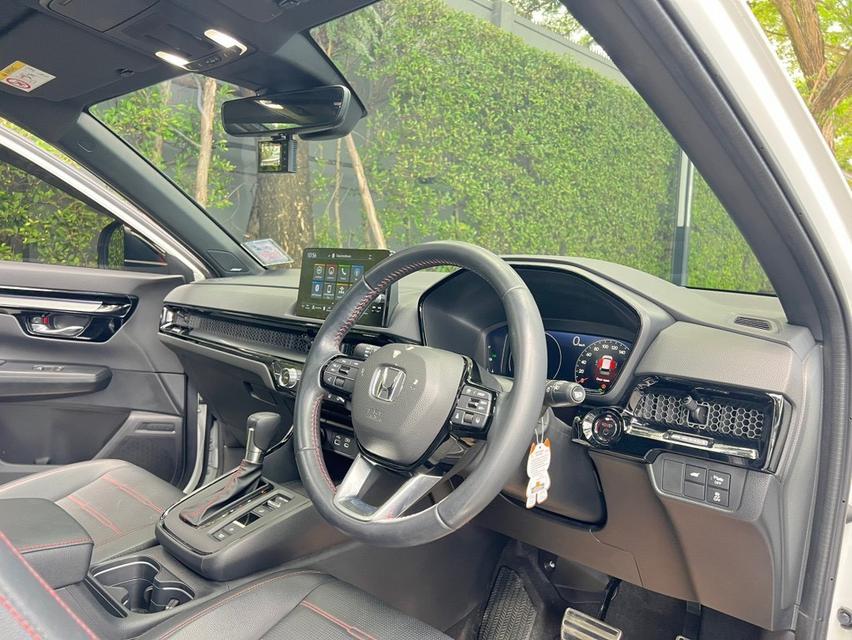 Honda CR-V 2.0 e:HEV RS 4WD ปี2023 เลขไมล์ 40,000 km. รูปที่ 10
