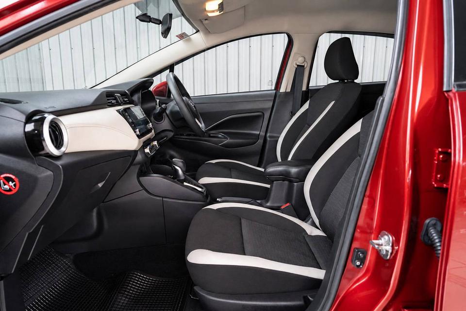 NISSAN ALMERA 1.0 V ปี 2020 รูปที่ 8