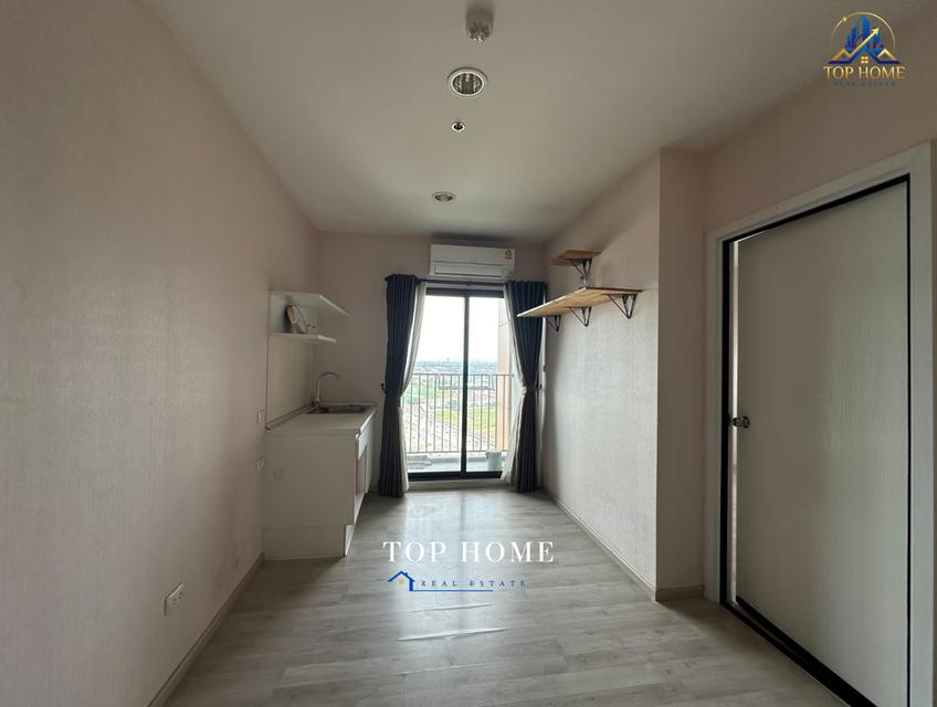 ขายด่วน! พลัม คอนโด เซ็นทรัล สเตชั่น เฟส 2 ❗️ (Plum Condo Central Station Phase 2) 11