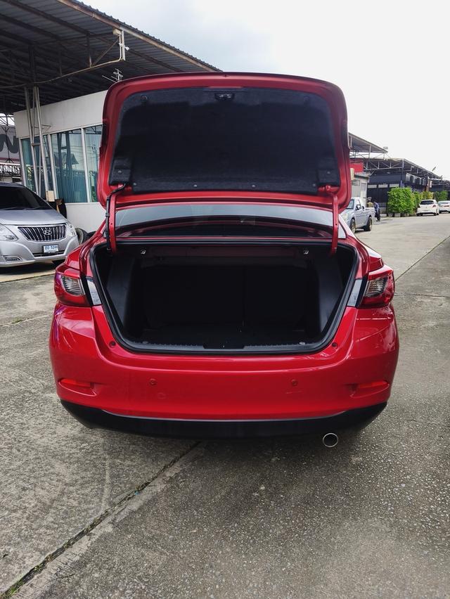 MAZDA 1.3 HIGH CONNECT 2015 10