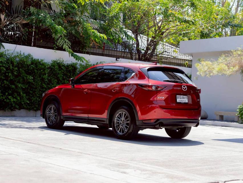 MAZDA CX-5 2.0 S ปี 2018 จด 2020 รูปที่ 16