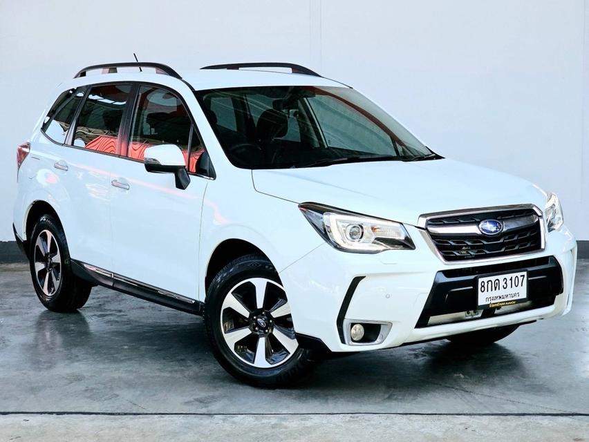 #Subaru Forester 2.0 i-p AWD 2019 รหัส SEZ3107