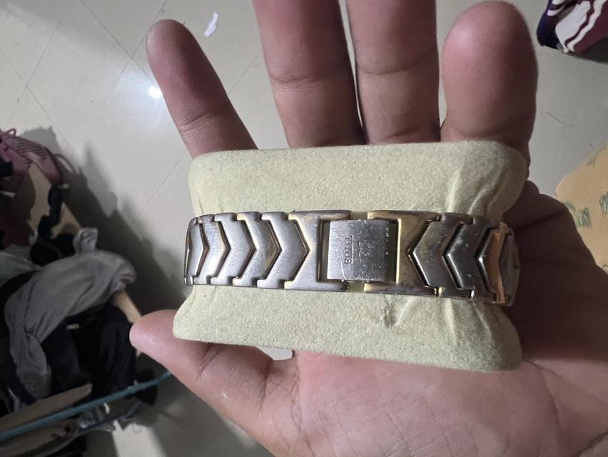 นาฬิกาTitus2 กษัตริย์ 2