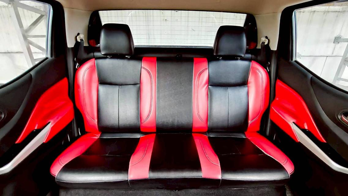 ขาย Nissan Navara 2.5El ปี17 15