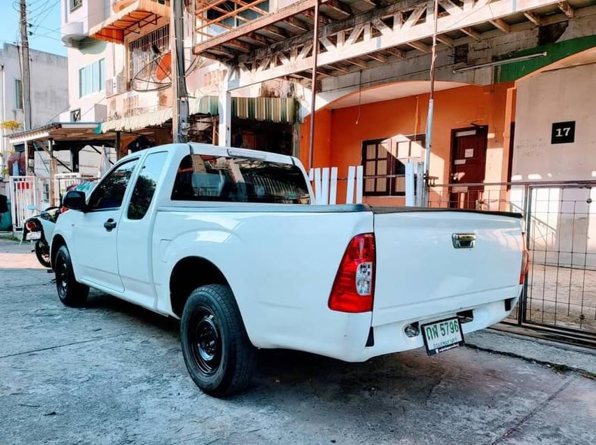 2011 Isuzu D-Max Truck มือสอง 4