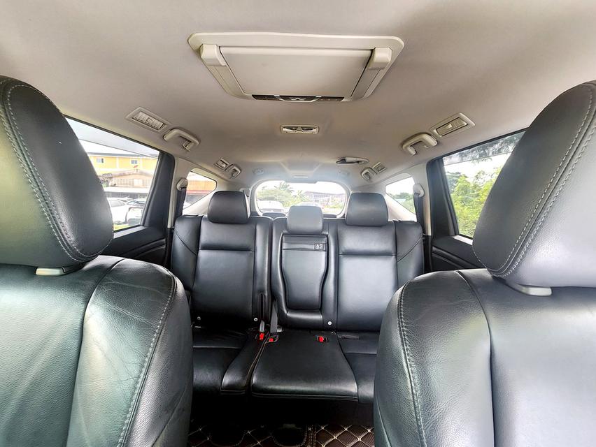 MITSUBISHI Pajero Sport 2.4GT-Premium āļĢāļđāļāļāļĩāđ 16