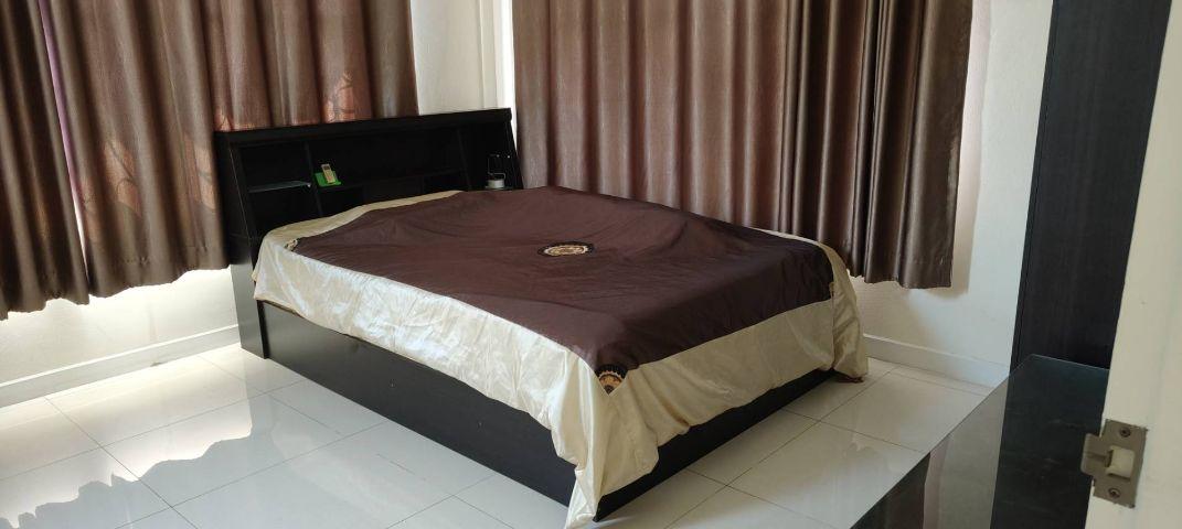 ให้เช่าบ้านเดี่ยว 2 ชั้น หมู่บ้านวรารักษ์ ทำเลดีใกล้ห้างแฟชั่นไอส์แลนด์ จังหวัดกรุงเทพมหานคร 8