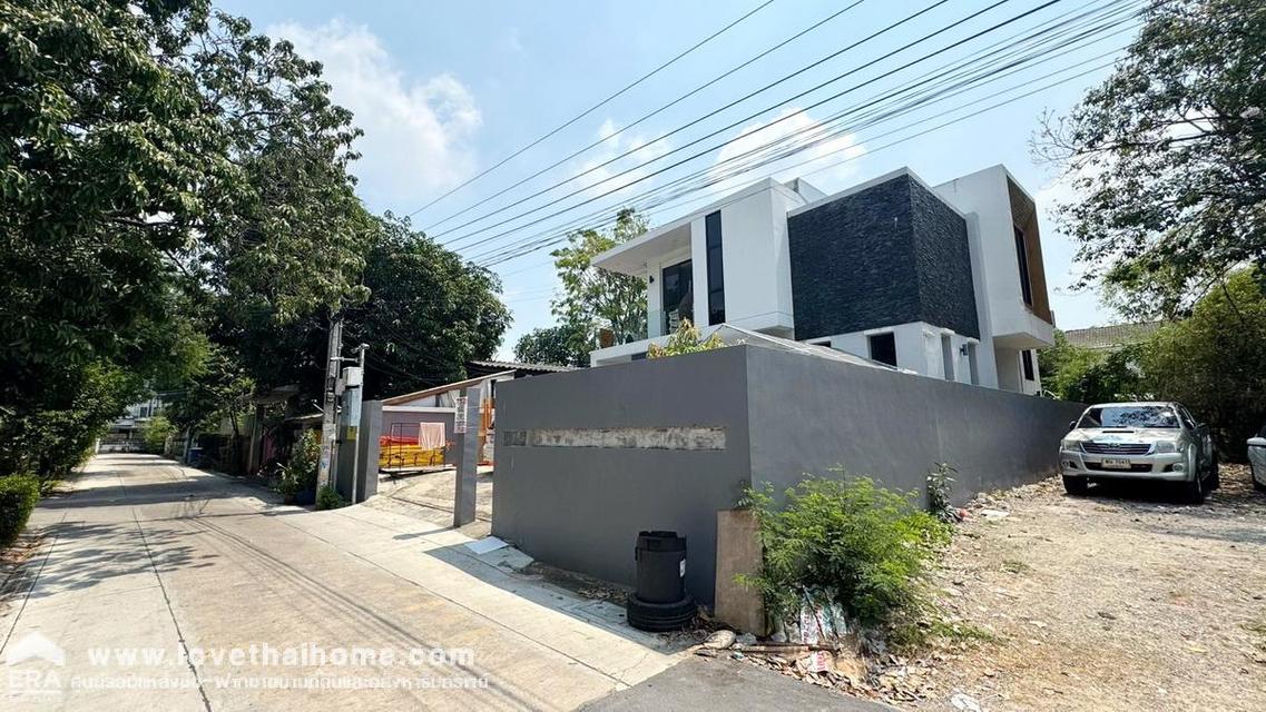 ขายบ้านเดี่ยว อ่อนนุช22 พื้นที่ 67 ตรว. พร้อมอยู่ ใกล้บิ๊กซี อ่อนนุช และ แนวรถไฟฟ้า BTS สถานีอ่อนนุช 10