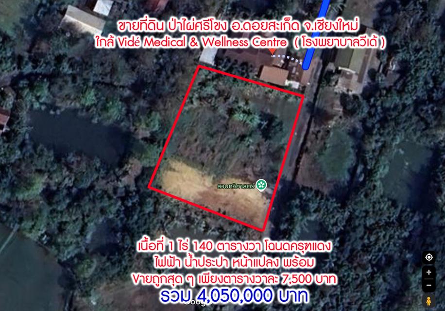 ขายที่ดิน 1
