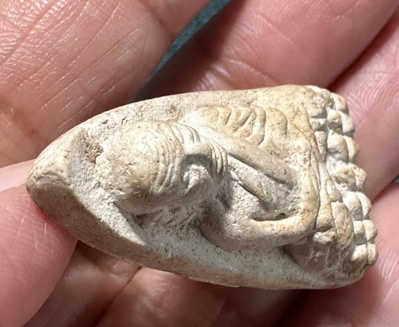 หลวงปู่ทวด เนื้อขาว องค์ละ 1550 รูปที่ 7