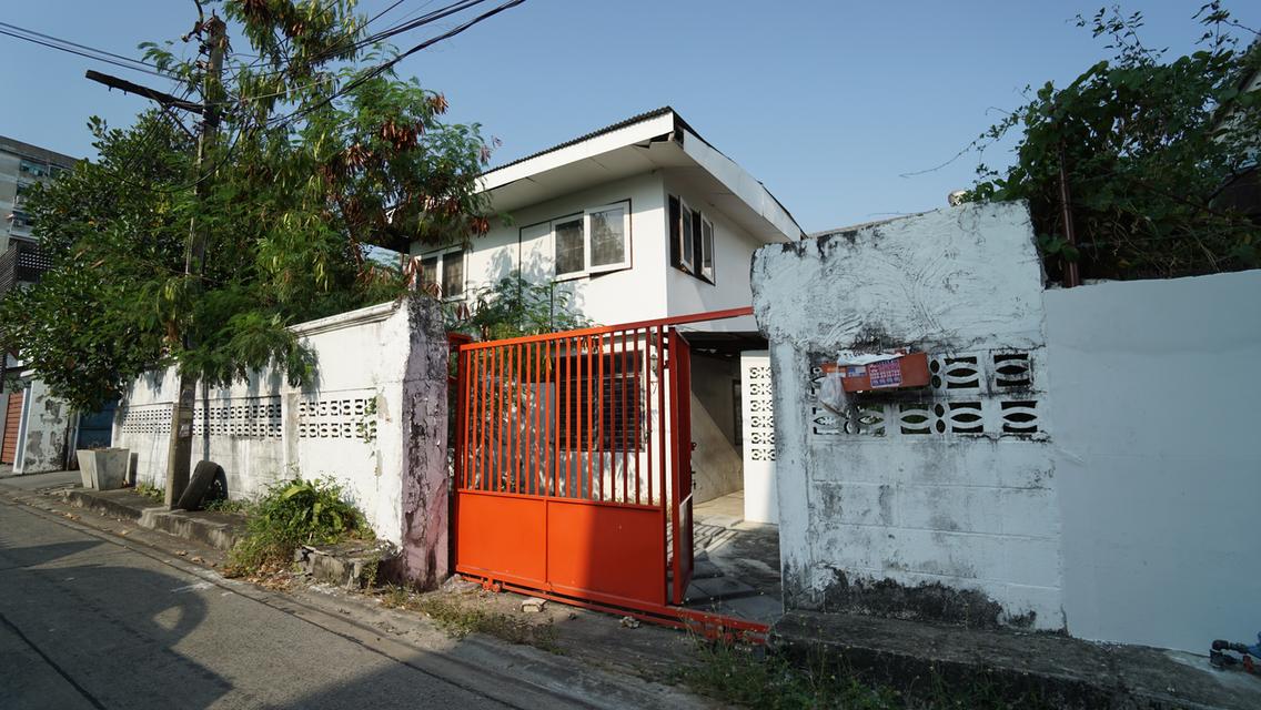 บ้านเดี่ยว  ซ.โชตชัย4  7