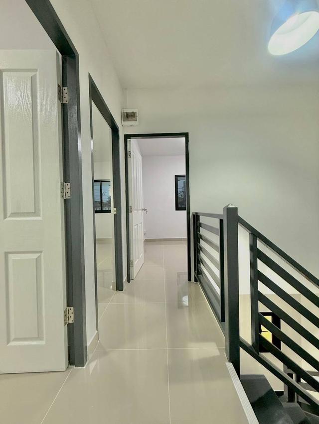 หมู่บ้านพฤกษา38/1 12