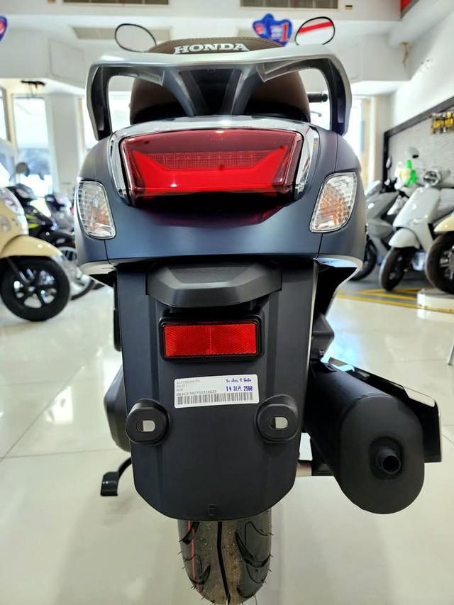 รีบขาย Honda Giorno+ 3