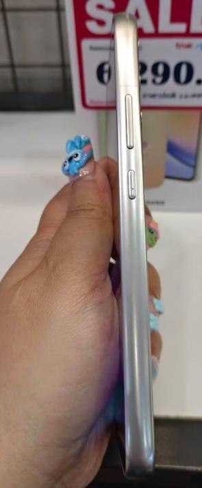 ขายมือถือ Samsung Galaxy A34 มือหนึ่ง 3