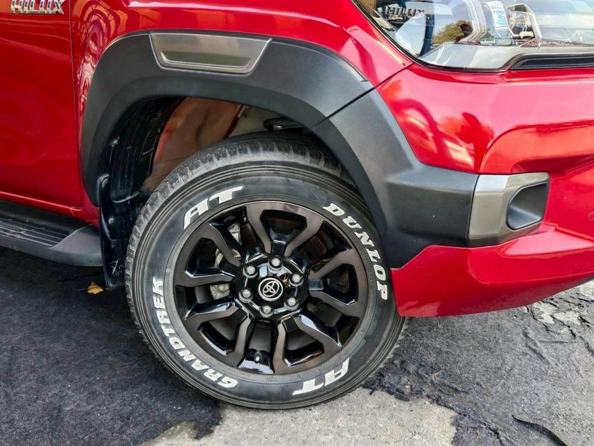 Toyota Revo 2.4Rocco ปี23 19