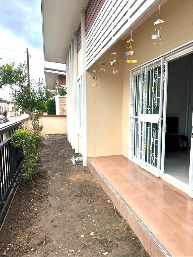 🏠🌤 บ้านเดี่ยวชั้นเดียว บ้านดี ราคาโดน ใกล้สิ่งอำนวยความสะดวกครบ เดินทางเข้าออกเมืองง่าย เช่าเลย! 13