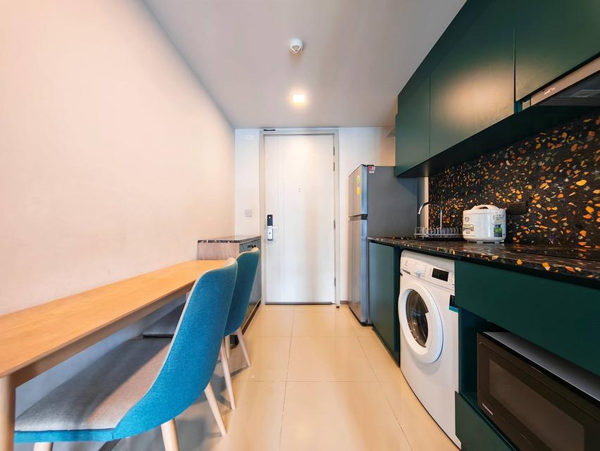For Rent | The Base Sukhumvit 50 4