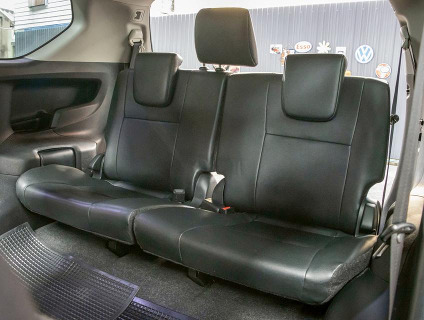 TOYOTA INNOVA 2.8 CRYSTA PREMIUM ปี 2022 18