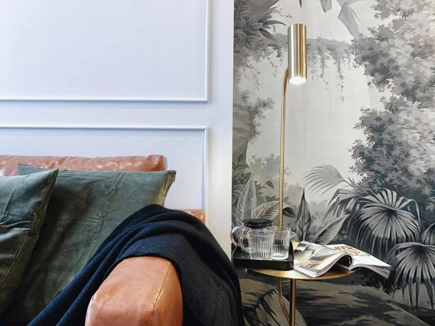 ขายพร้อมผู้เช่า Noble BE33 สุขุมวิท ชั้น 4 ห้องใหญ่ วิวสวน ทำเลใจกลางเมือง เดินทางสะดวก ใกล้ BTS พร้อมพงษ์ 3