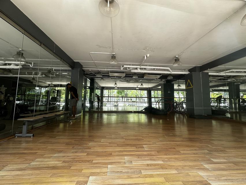 คอนโดไอเฮ้าส์ ลากูน่าส์ พระราม9-RCA 4