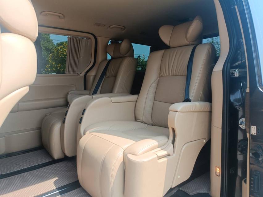 Hyundai H1 Elite ปี 2019