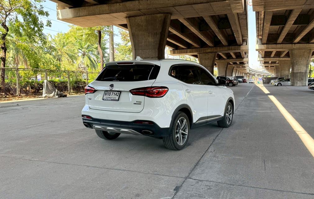 MG HS 1.5 X Turbo ปี 2020 4