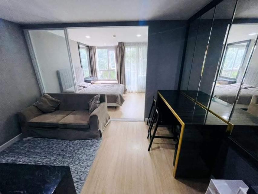 คอนโดให้เช่า-For Rent 2