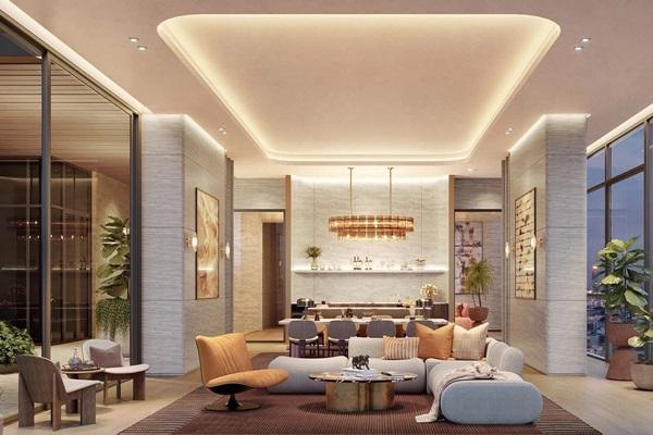 คอนโดใหม่ WIDEN by Sansiri บนทำเล นางลิ้นจี่ สงบ เรียบหรู และเลี้ยงสัตว์ได้จริง โทร 061-6161426 13