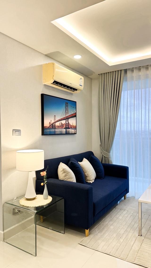 ขายคอนโดอะเมซอน ชั้น 8 วิวเมือง 36 ตรม. 17