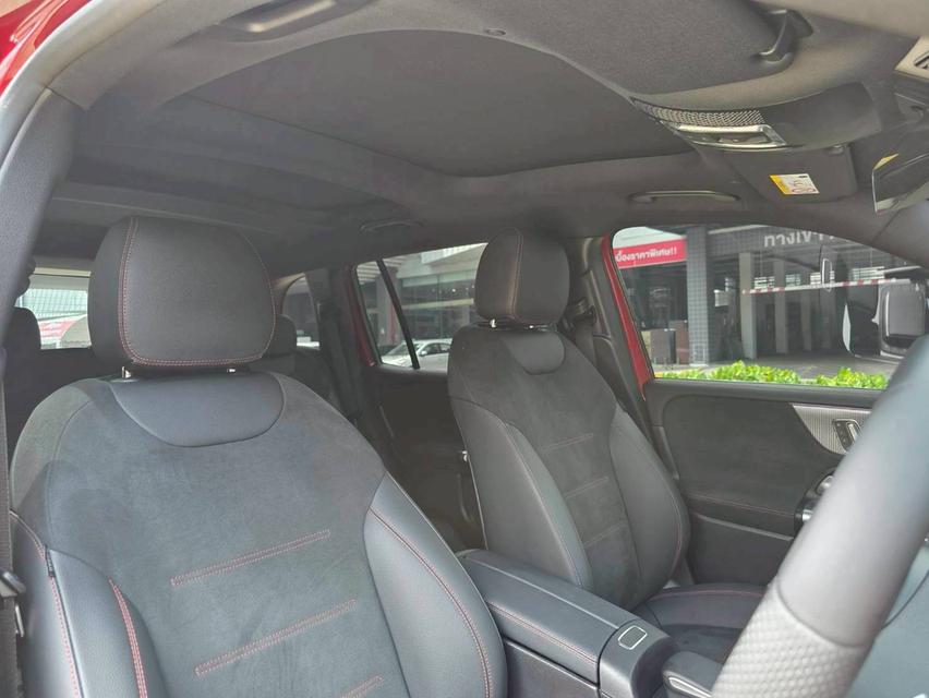 Benz Eqb250 Amg Line ปี23 14