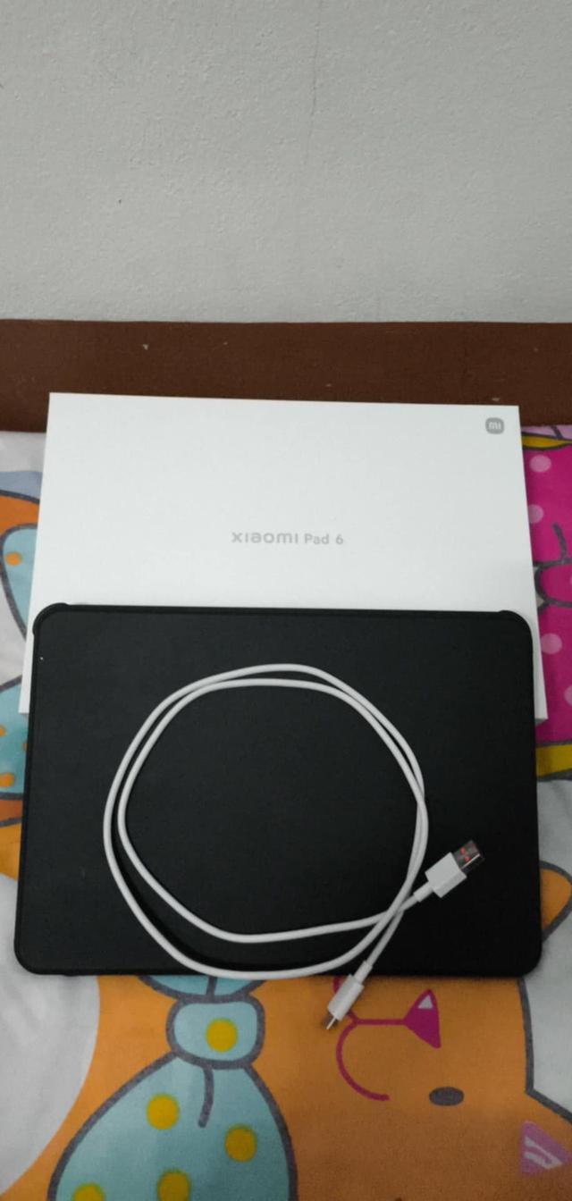 Xiaomi Pad 6 8GB+256GB  