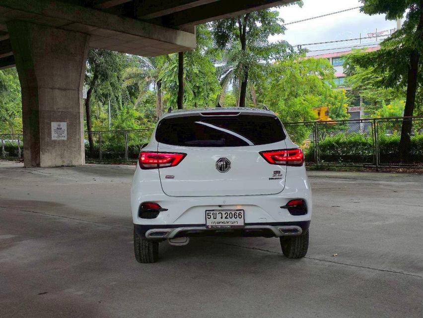 mg zs 3
